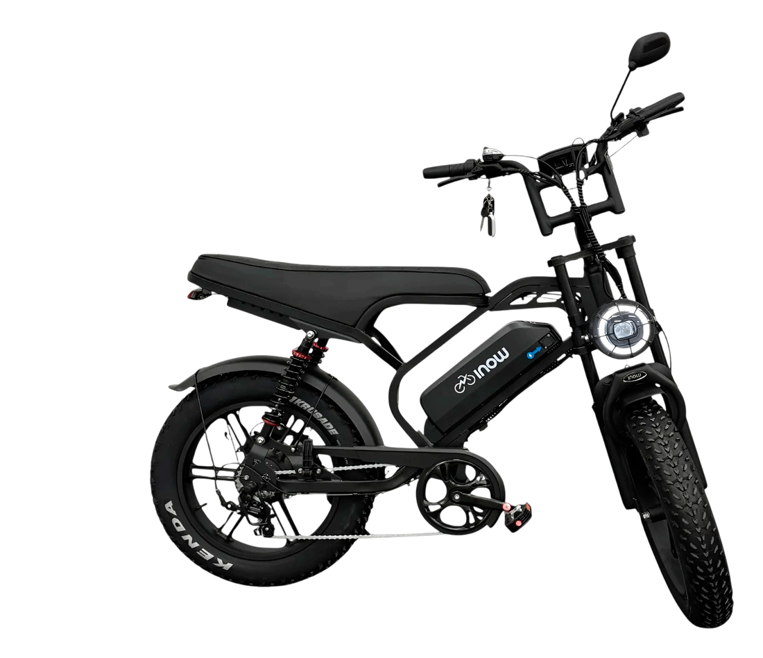 INOW V40 PRO